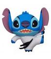 IMAN STITCH TAEKWONDO 3D FOAM