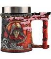 JARRA ASSASSINS CREED SHADOWS TANKARD