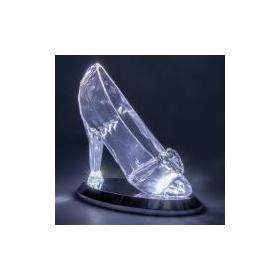 lampara-3d-zapato-cenicienta