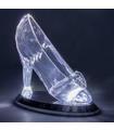 LAMPARA 3D ZAPATO CENICIENTA