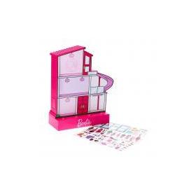 lampara-casa-de-ensueo-con-luz