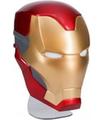 LAMPARA CASCO DE IRON MAN 22CM
