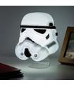 LAMPARA CASCO STORMTROPERS STAR WARS