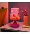 LAMPARA DE MESA PEPPA PIG