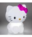 LAMPARA DE SILICONA HELLO KITTY