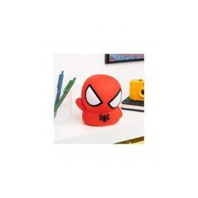 lampara-de-silicona-sipderman