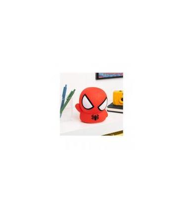 lampara-de-silicona-sipderman
