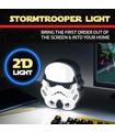 LAMPARA DE SOBREMESA STROMTROOPER