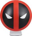 Deadpool Lampara Logo 22,5 Cm