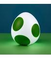 LAMPARA HUEVO YOSHI SUPER MARIO