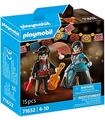 Playmobil 71652 - Dia De Muertos