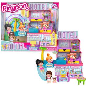 pinypon-hotel-5-estrellas