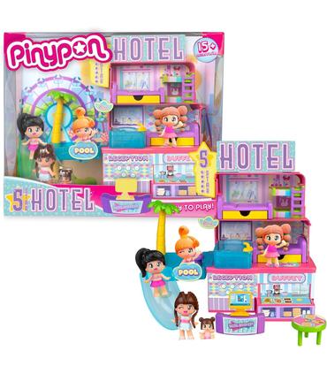 pinypon-hotel-5-estrellas