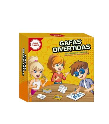 gafas-divertidas