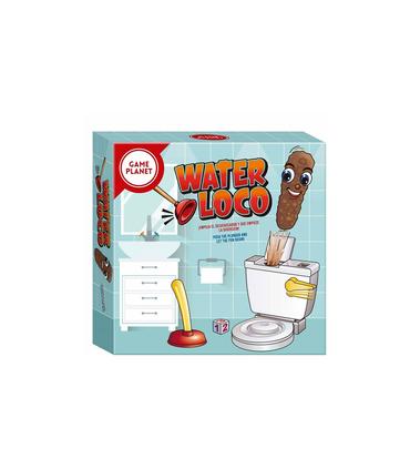 water-loco