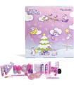 Martinelia  Advent Calendar 24 Pcs