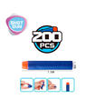 Shot Gun 200 Pcs