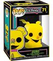 Figura Funko Pop Disney: Tnbc Blklt Zero