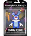 Action Figure: Fnaf Sb- Circus Bonnie