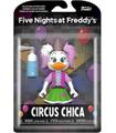 Action Figure: Fnaf Sb- Circus Chica
