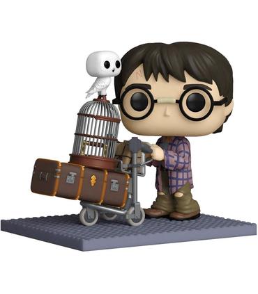 funko-pop-deluxe-harry-potter-anniversary-harry-pushin
