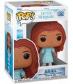 Figura Funko Pop Disney: Tlmla Ariel