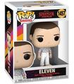 Figura Funko Pop Tv: St S4- Finale Eleven W/ch?