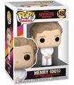 Figura Funko Pop Tv: St S4- Henry 001?