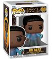 Figura Funko Pop Disney: Hp2- Gilbert W/candle