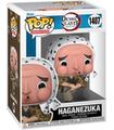 Figura Funko Pop Animation: Demon Slayer Hotaru(no Ha