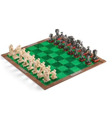 minecraft-chess-set