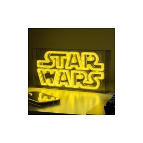 lampara-led-neon-star-wars