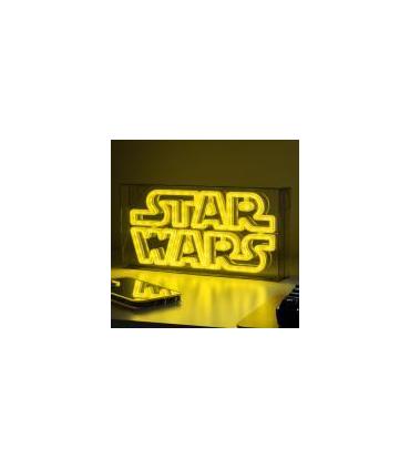 lampara-led-neon-star-wars
