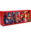 LAMPARA MARVEL AVENGERS LOCO 30CM