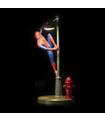 LAMPARA MARVEL SPIDERMAN 30CM