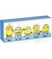 LAMPARA MINIONS