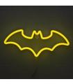 LAMPARA NEON BATMAN