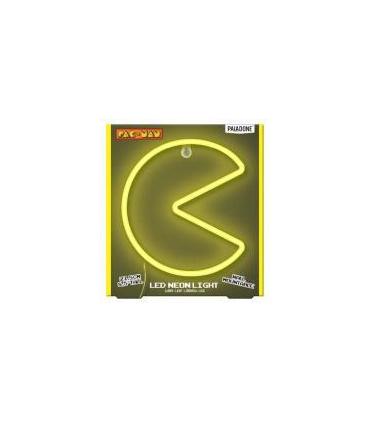 lampara-pared-luz-led-neon-pac-man