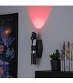 LAMPARA PARED SABLE LASER DARTH VADER