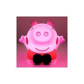 lampara-silicona-3d-peppa-pig