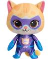 Peluches Superkitties Small Plush Sparks