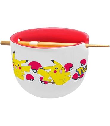 cuenco-ramen-con-palillos-pokemon-face
