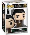 Figura Funko Pop Marvel: Loki Season 2- Pop 1