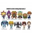 PINZA YU-GI.-OH 3D FOAM SERIES 1 (24)