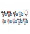 SOBRES SORPRESA MICKEY & FRI (MIN 24 UD)