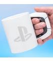 TAZA 3D PLAYSTATION PS5 DUALSENSE