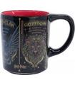 TAZA CERAMICA ANTIV.300ML HARRY P.INTERE
