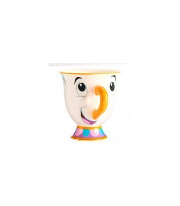 paladone-taza-desayuno-chip-la-bella-y-l