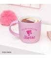 TAZA CLASICA BARBIE