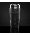 TAZA DE VIAJE BATMAN